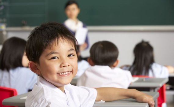 kurikulum sekolah anak