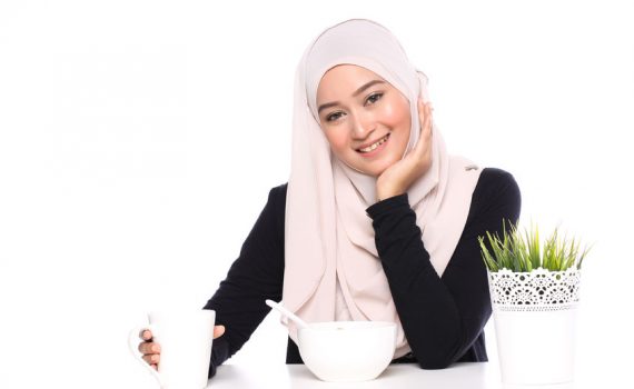 menu sehat untuk buka puasa