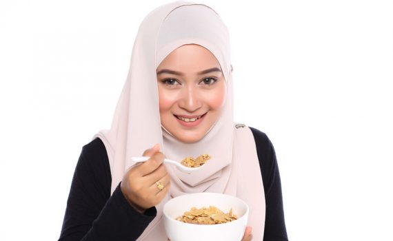 menu sahur praktis