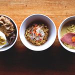 sajian warung mi instan