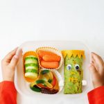 cetakan telur si kecil