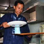 yusuf adirima mantan teroris