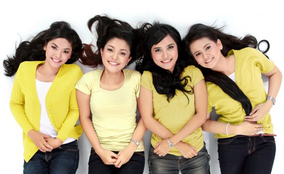 menjadi wanita mandiri bengini cirinya