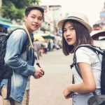 Pentingnya Traveling Dengan Pasangan