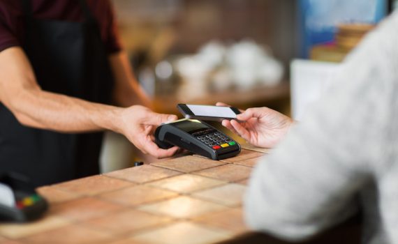 cashless