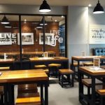 Resto Instagrammable