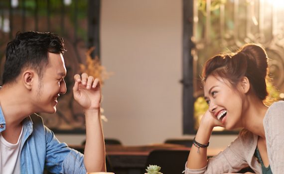Gaji Istri Lebih Dari Suami