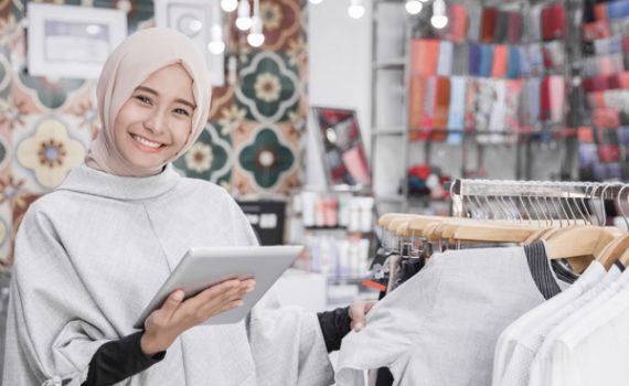 Bisnis Ramadan