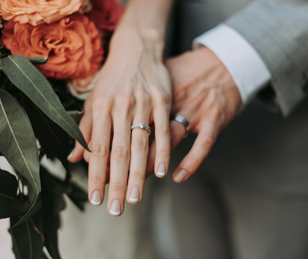 3 Hal Wajib dari Daftar Persiapan Pernikahan