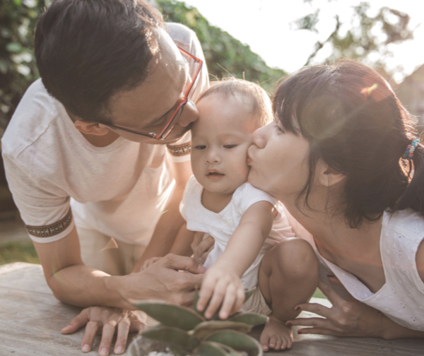 Asuransi untuk Keluarga