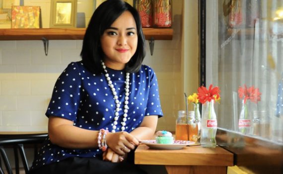 Pebisnis Muda