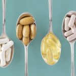 apa itu Suplemen Makanan