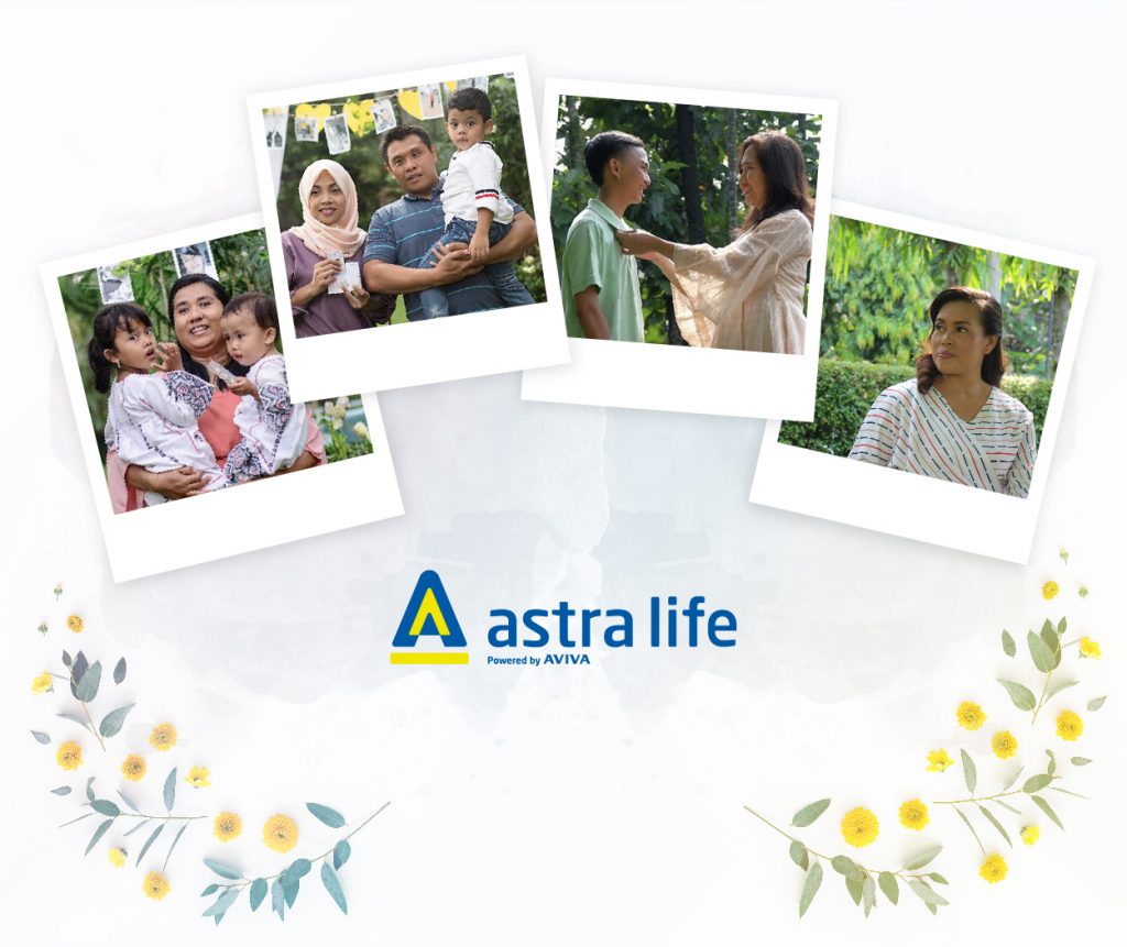 Kado Love Life Hari Ibu