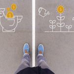 Menabung dan investasi