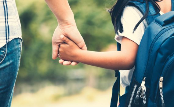 pendidikan anak