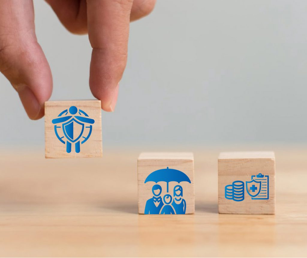 Asuransi Jiwa Murni dan Unit Link