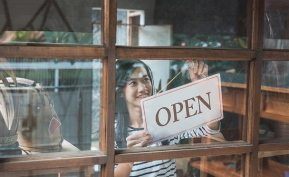 karyawan jadi pengusaha