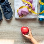 menjaga kesehatan jantung