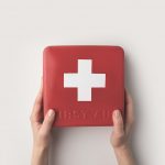 terkena serangan jantung