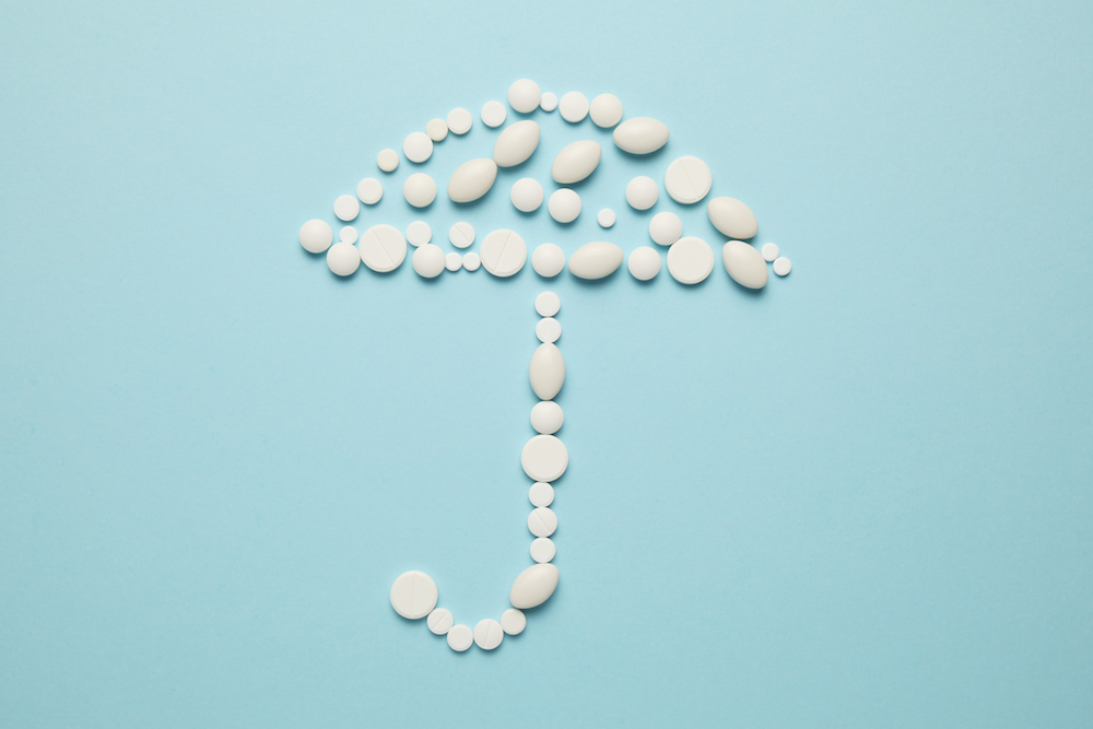 Asuransi penyakit kritis