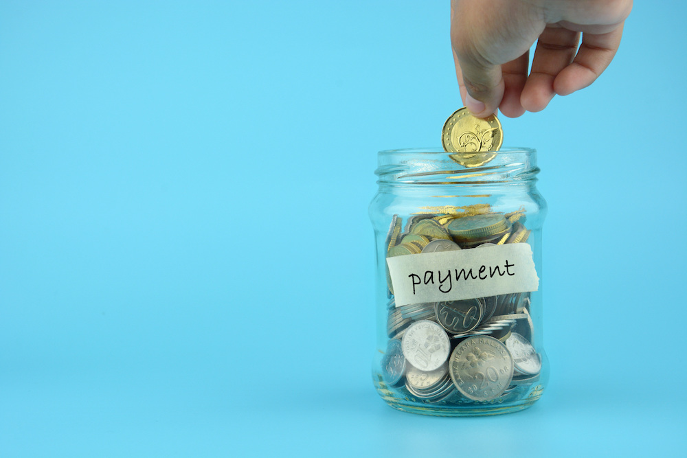 mempersiapkan dana darurat