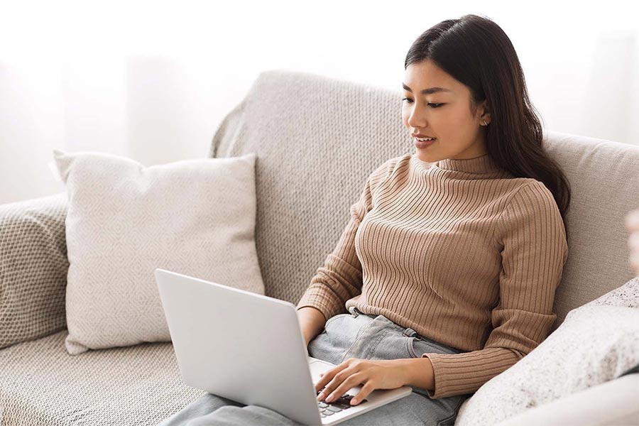 Cara Mendapatkan Pekerjaan Lewat Sosial Media astra life