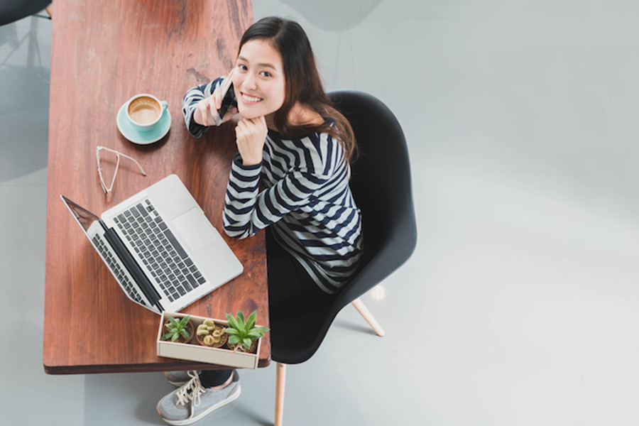 penunjang finansial bagi para freelancer astra life