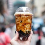 pengaruh minuman boba