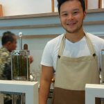Pemilik Kopi Kenangan Edward Tirtanata astra life