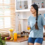 Meningkatkan Sistem Kekebalan Tubuh