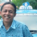 pengemudi bluebird lovelifeheroes astra life