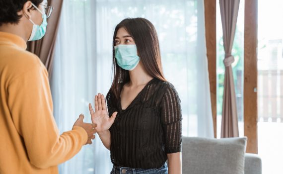 cara menjaga kesehatan tubuh saat virus corona
