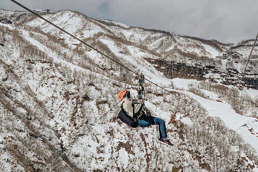 bikin konten traveling keren