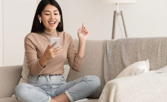 Cara Agar Tidak Stres Selama Pandemi COVID-19