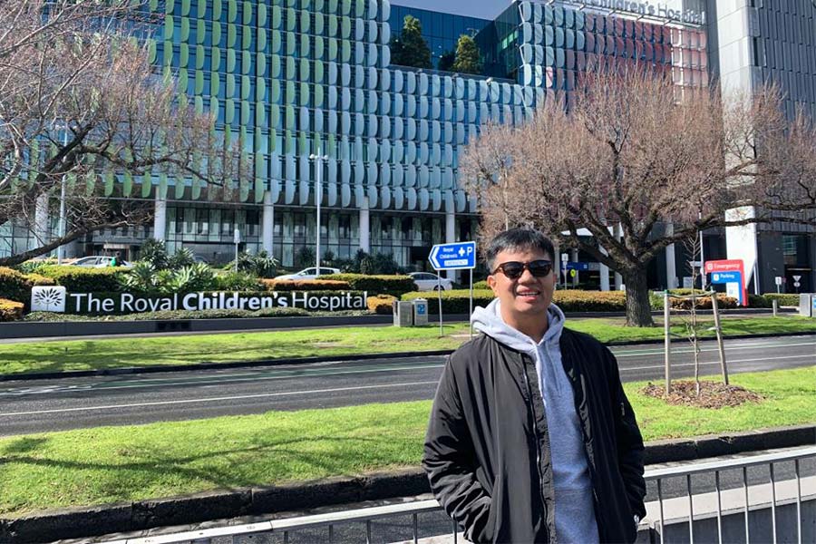 #LoveLifeTalks: 8 Tips Sukses Menjadi "Dokter Anak" di Tengah Pandemi Corona ala Dokter Miza