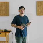 lovelifetalks Chef William Gozali Raih Kesuksesan