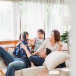 asuransi jiwa makin penting saat pandemi