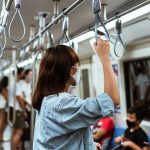 Aman Menggunakan Transportasi Umum di Era New Normal