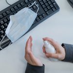 Jalani WFO dengan Aman