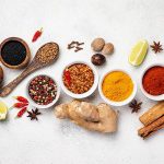 12 Rempah-rempah Penambah Daya Tahan Tubuh