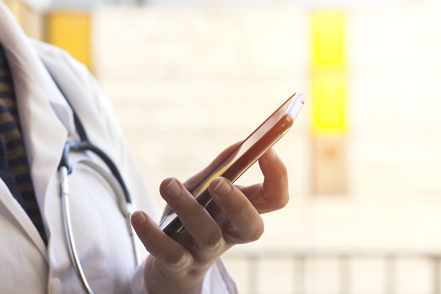 keuntungan layanan telemedicine yang bisa kamu peroleh