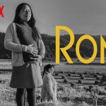 Roma Netflix