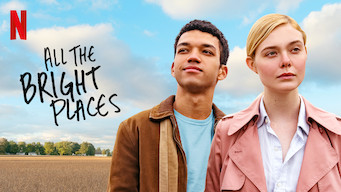 All the Bright Places Netflix