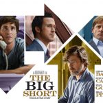 The big short netflix
