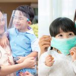 Pilih Masker atau Face Shield? Ini yang Perlu Kamu Pahami