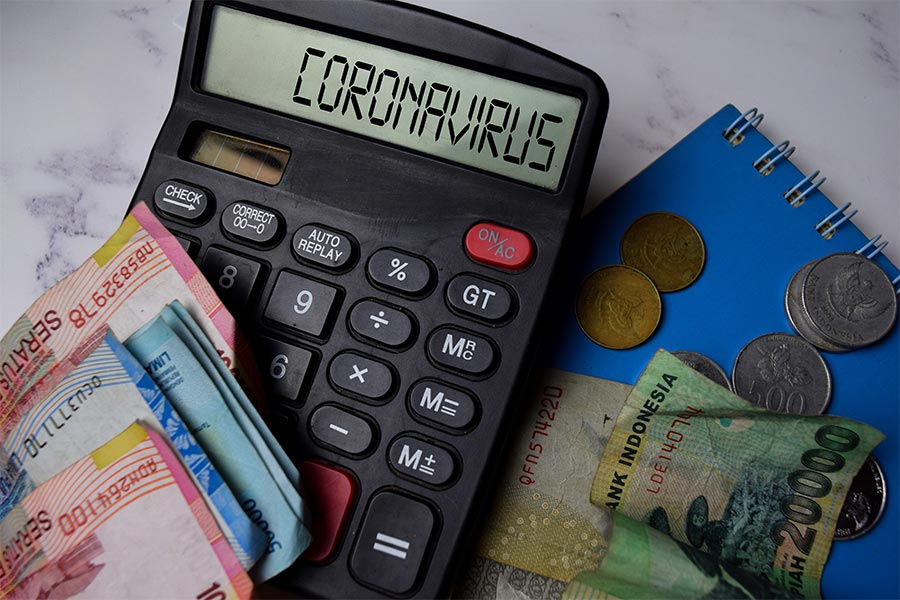 Mengapa Kamu Perlu Pegang Uang Tunai di Masa Pandemi? Inilah 4 Alasan Pentingnya