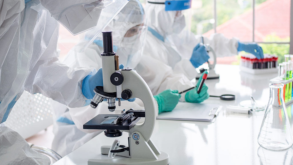 Mencermati Perkembangan Vaksin, Benarkah akan Tercipta Sebentar Lagi?