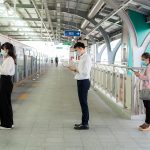 Waspada Penyebaran COVID-19 di Tempat Umum, Apa yang Bisa Kita Lakukan Supaya Tidak Terkena?