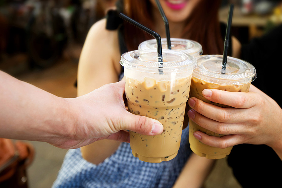 Kenali Latte Factor, Pengeluaran Receh yang Bikin Bencana Finansial