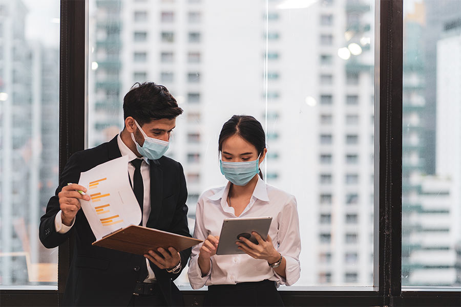 Pandemi Bukan Halangan untuk Naik Jabatan, Ini Caranya